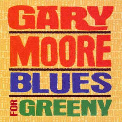 Blues For Greeny