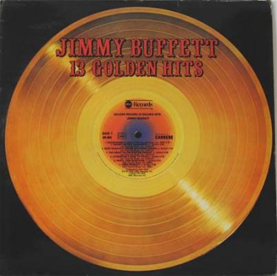 16 Golden Hits