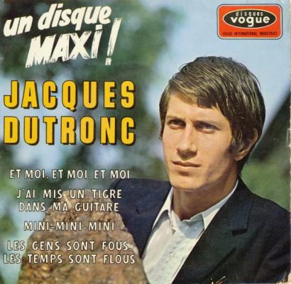 Et Moi, Et Moi, Et Moi.