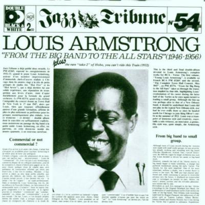 From The Big Band To The All Stars 1946-1956)