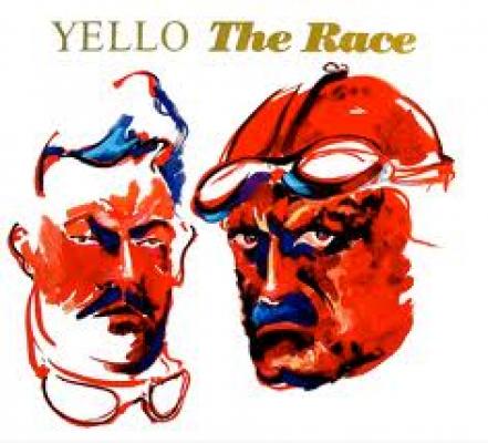 The Race
