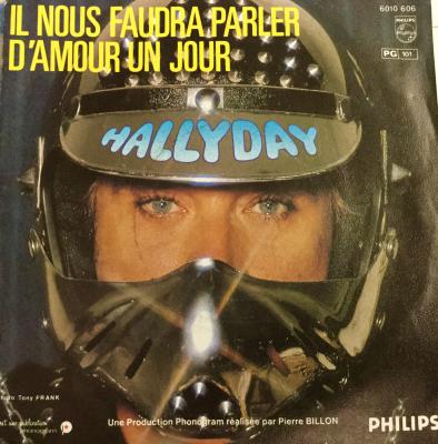 Il Nous Faudra Parler D'amour Un Jour