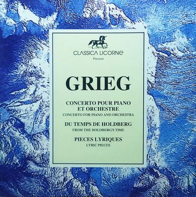 Grieg: