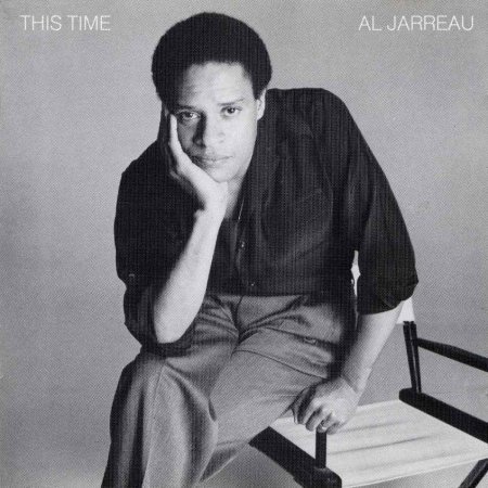 This Time, Al Jarreau,