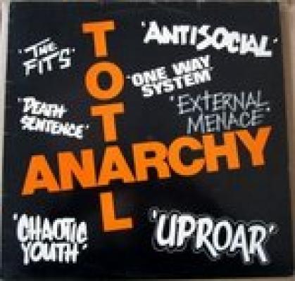 Total Anarchy