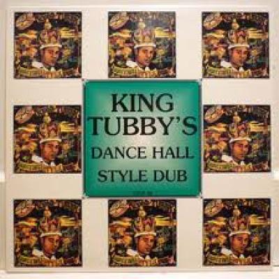 Dancehall Style Dub