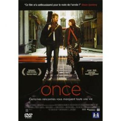 Once