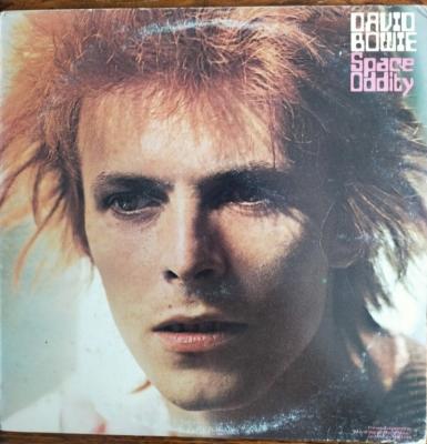 Space Oddity