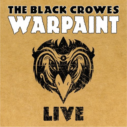 Warpaint Live