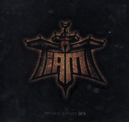 édition Limitée 2cd