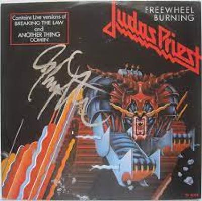 Freewheel Burning