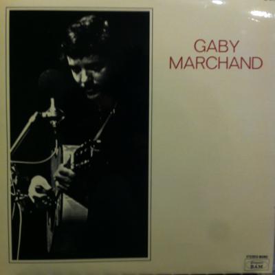 Gaby Marchand