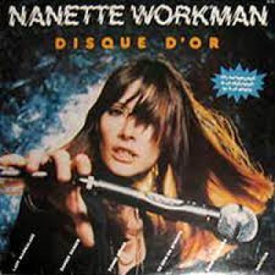 Disque D'or