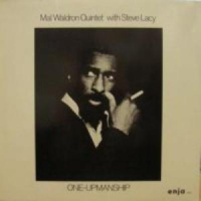 One-upmanship
