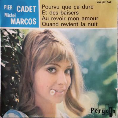 Pourvu Que ça Dure