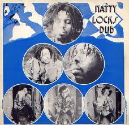 Natty Locks Dub
