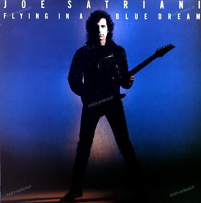 Flying In A Blue Dream