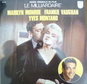 Bande Originale Du Film Lp