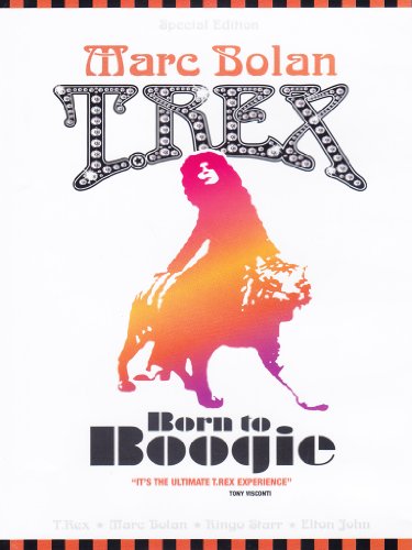 Born To Boogie