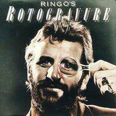 Ringo's Rotrogravure (k7)