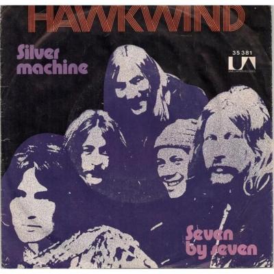 Silver Machine