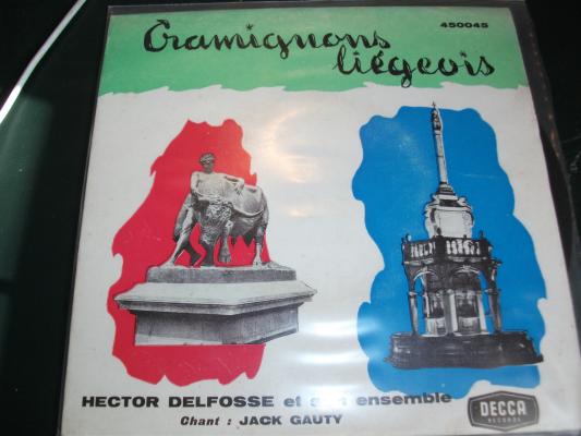 Gramignons Liégeois