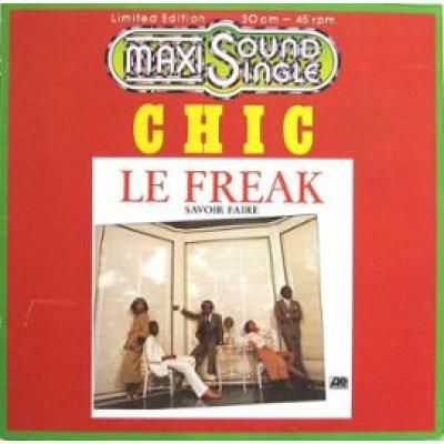 Le Freak