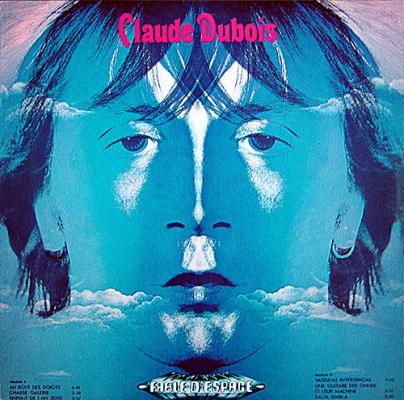Fable D'espace