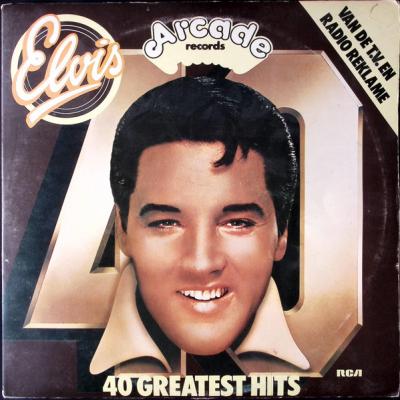 40 Greatest Hits