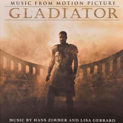Gladiator (music From The Motion Picture)
