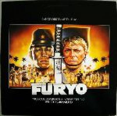 Furyo  / Bande Auriginale Du Film