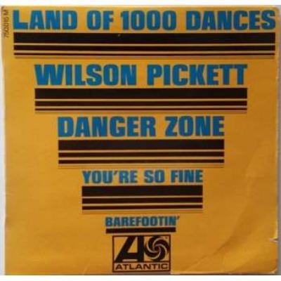 Land Of 1000 Dances