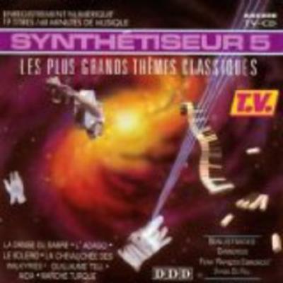 Synthétiseur 5