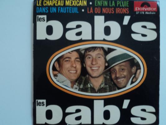 Le Chapeau Mexicain