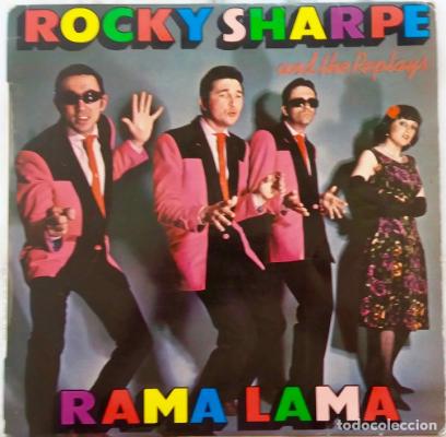 Rama Lama