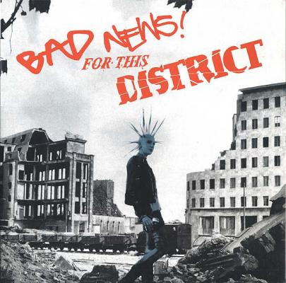 Bad News For This District