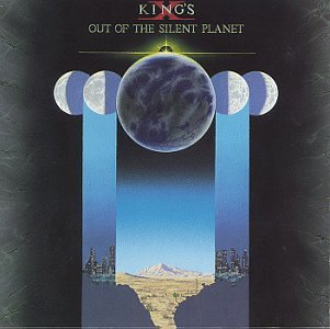 Out Of Silent Planet