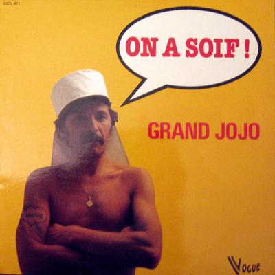 On A Soif