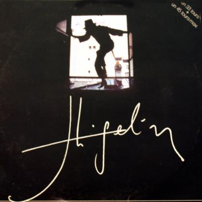 Higelin