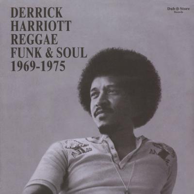 Reggae Funk & Soul 1969-1975