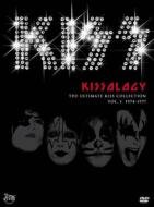 Kissology Vol.1the Ultimate Collection