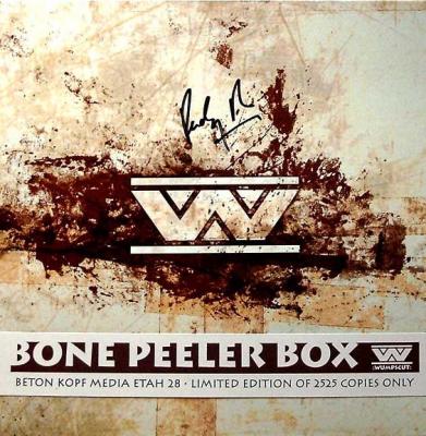 Bone Peeler Box
