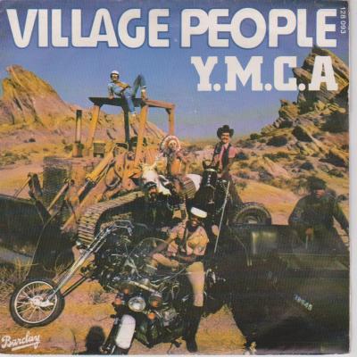 Y. M. C. A.