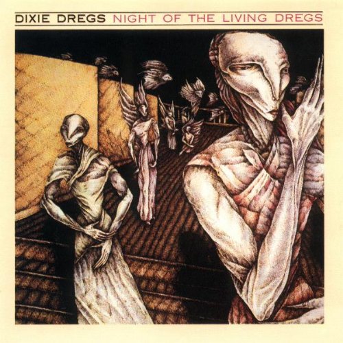 Night Of Living Dregs