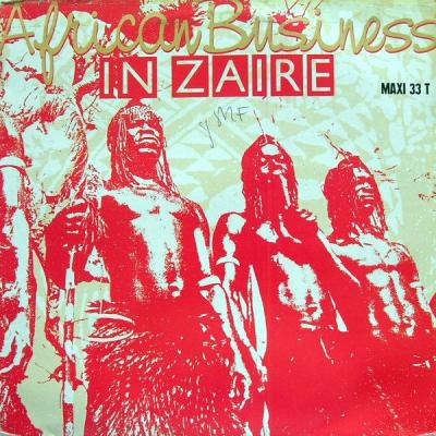 In Zaire Business