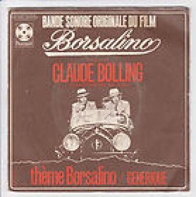 Borsalino