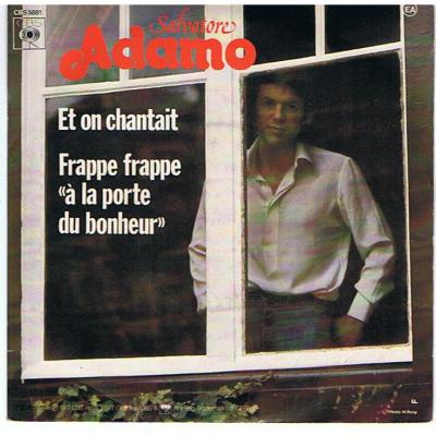 Et On Chantait