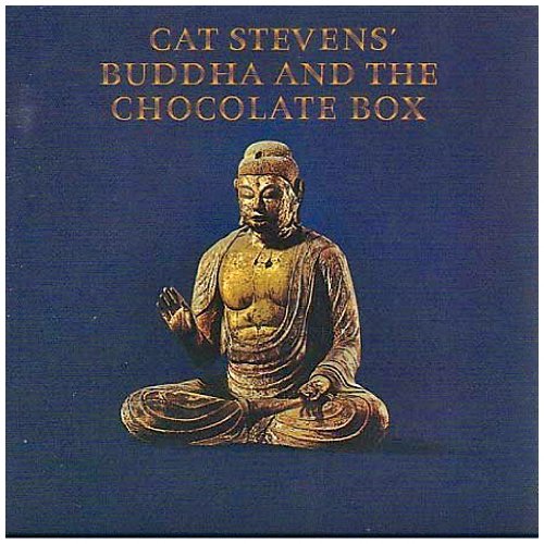 Buddha And The Chocolate Box