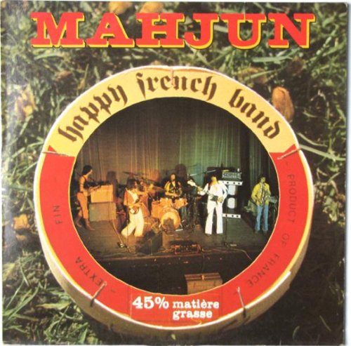 Happy French Band