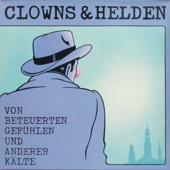 Von Beteuerten Gefühlen Und Anderer Kälte